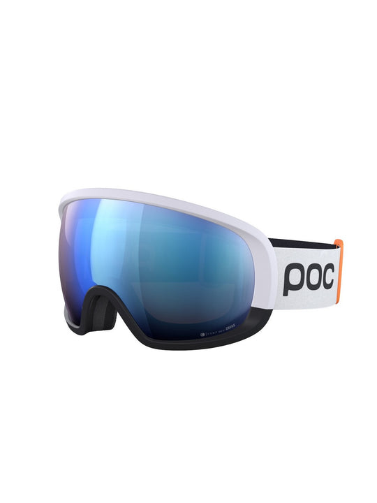 Gogle narciarskie POC FOVEA MID CLARITY COMP + biało czarne Cat 2 + 1 - TU - Adventure Sports
Gogle narciarskie POC FOVEA MID CLARITY COMP + biało czarne Cat 2 + 1 - TU - Adventure Sports