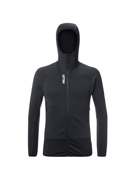Bluza męska MILLET M Kamet Grid Hd M czarna
Bluza męska MILLET M Kamet Grid Hd M czarna