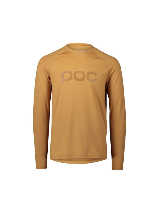 Koszulka rowerowa POC M’S REFORM ENDURO - brązowy - Adventure Sports
Koszulka rowerowa POC M’S REFORM ENDURO - brązowy - Adventure Sports