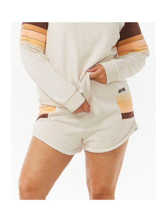 Szorty RIP CURL Block Party Track Short biały - Adventure Sports
Szorty RIP CURL Block Party Track Short biały - Adventure Sports