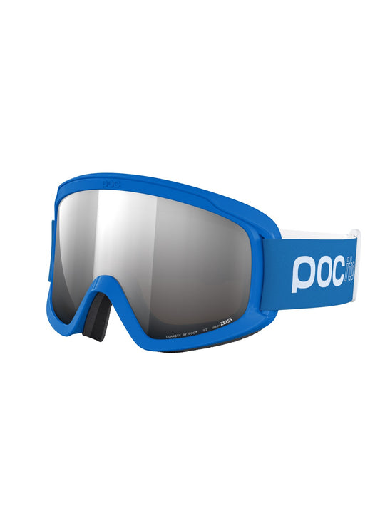 Gogle dla dzieci POCito Opsin niebieski cat. 2
Gogle dla dzieci POCito Opsin niebieski cat. 2