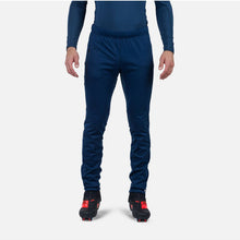 Spodnie męskie nordic ROSSIGNOL Genetys Pant granatowy
Spodnie męskie nordic ROSSIGNOL Genetys Pant granatowy