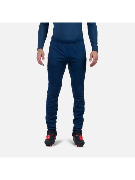 Spodnie męskie nordic ROSSIGNOL Genetys Pant granatowy
Spodnie męskie nordic ROSSIGNOL Genetys Pant granatowy