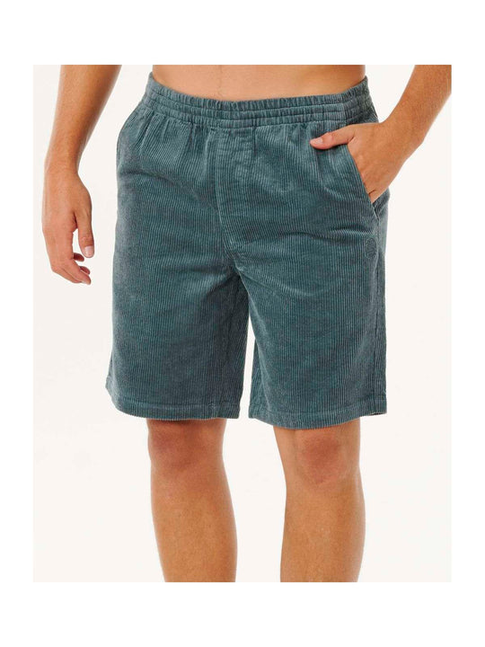 Szorty męskie RIP CURL Premium Surf Cord Volley zielone
Szorty męskie RIP CURL Premium Surf Cord Volley zielone
