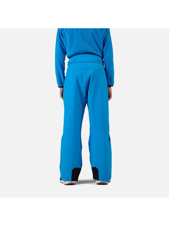 Spodnie narciarskie dziecięce ROSSIGNOL Boy Insulated Ski Pant niebieskie
Spodnie narciarskie dziecięce ROSSIGNOL Boy Insulated Ski Pant niebieskie