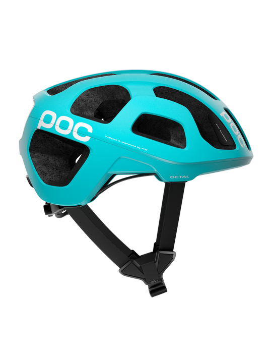 Kask Rowerowy POC OCTAL - rowerowy - Adventure Sports
Kask Rowerowy POC OCTAL - rowerowy - Adventure Sports
