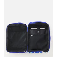 Torba RIP CURL F-Light Cabin 35L Groove niebieska
Torba RIP CURL F-Light Cabin 35L Groove niebieska