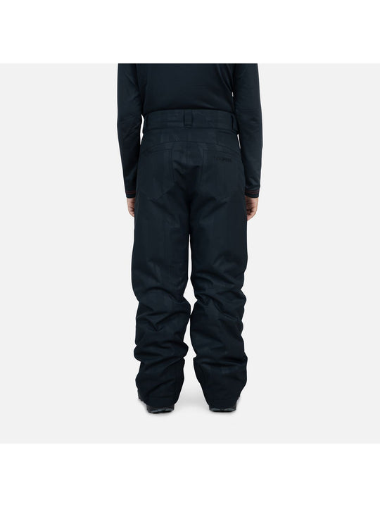 Spodnie narciarskie chłopięce Rossignol Boy Hero Ski Pant czarny - Adventure Sports
Spodnie narciarskie chłopięce Rossignol Boy Hero Ski Pant czarny - Adventure Sports