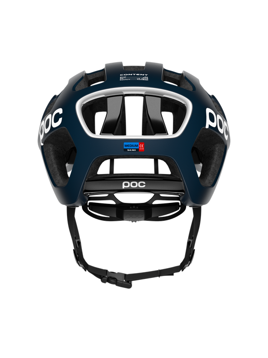 Kask Rowerowy POC OCTAL - rowerowy - Adventure Sports
Kask Rowerowy POC OCTAL - rowerowy - Adventure Sports