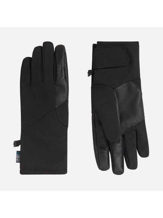 Rękawice narciarskie ROSSIGNOL SOFTSHELL IMPR iTip czarne
Rękawice narciarskie ROSSIGNOL SOFTSHELL IMPR iTip czarne