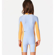 Lycra RIP CURL Grom Energy Upf L/S Sp St-Boy niebieski
Lycra RIP CURL Grom Energy Upf L/S Sp St-Boy niebieski