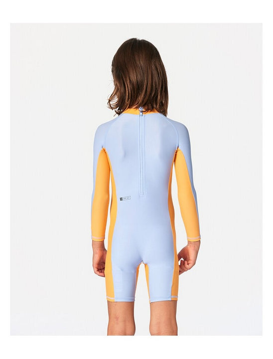 Lycra RIP CURL Grom Energy Upf L/S Sp St-Boy niebieski
Lycra RIP CURL Grom Energy Upf L/S Sp St-Boy niebieski