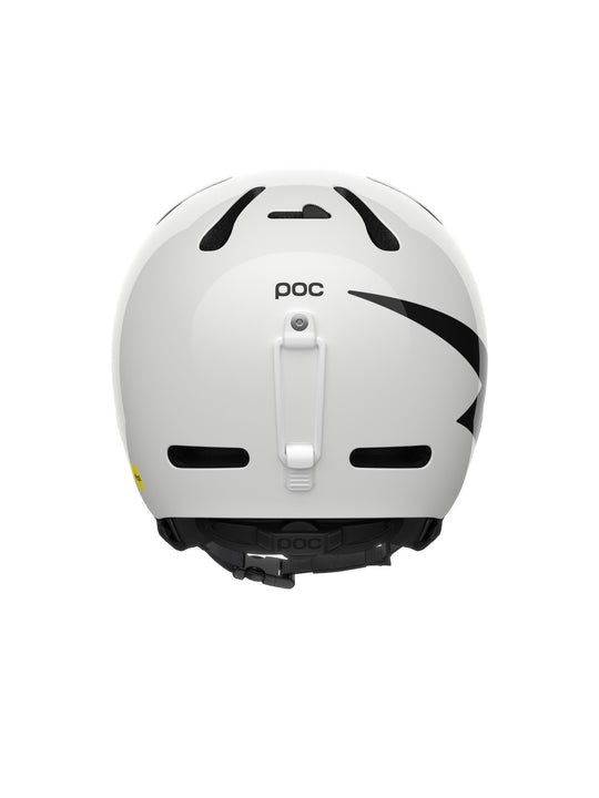 Kask narciarski POC Fornix MIPS biały
Kask narciarski POC Fornix MIPS biały