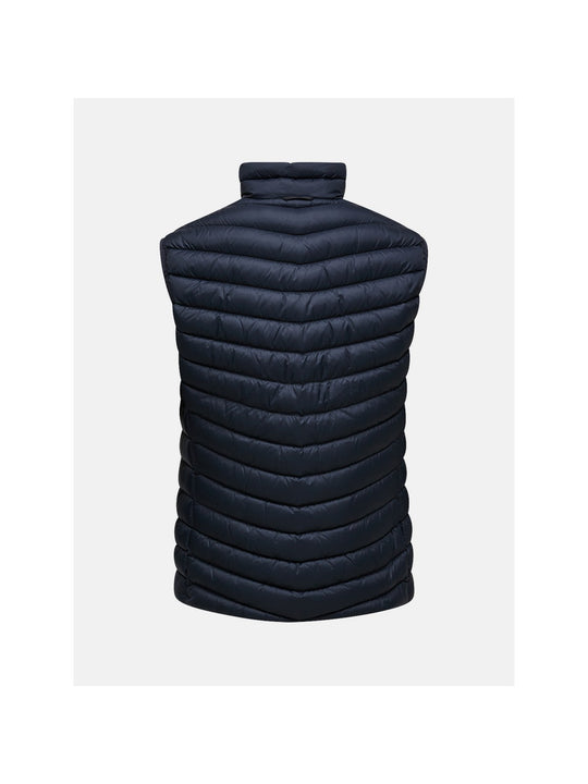 Kamizelka męska puchowa PEAK PERFORMANCE M Frost Down Vest czarna
Kamizelka męska puchowa PEAK PERFORMANCE M Frost Down Vest czarna