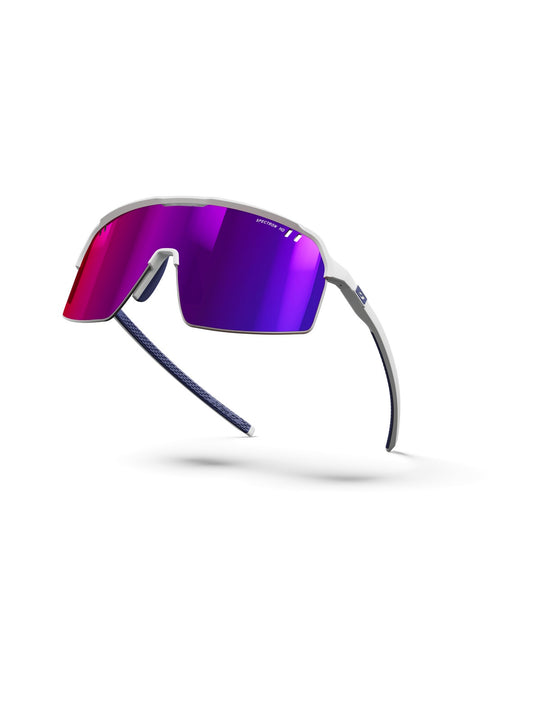 Okulary rowerowe JULBO INTENSITY GROUPAMA-FDJ biały Cat 3 HD - M - Adventure Sports
Okulary rowerowe JULBO INTENSITY GROUPAMA-FDJ biały Cat 3 HD - M - Adventure Sports