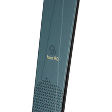 Narty skitourowe damskie DYNASTAR E-Tour 90 Open - Adventure Sports
Narty skitourowe damskie DYNASTAR E-Tour 90 Open - Adventure Sports