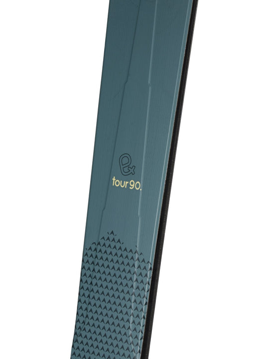 Narty skitourowe damskie DYNASTAR E-Tour 90 Open - Adventure Sports
Narty skitourowe damskie DYNASTAR E-Tour 90 Open - Adventure Sports