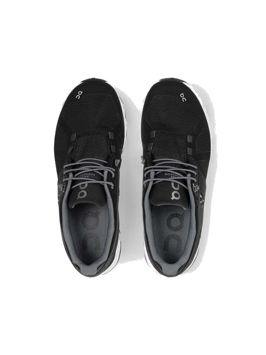 Buty damskie ON RUNNING W CLOUD - czarny/biały
Buty damskie ON RUNNING W CLOUD - czarny/biały