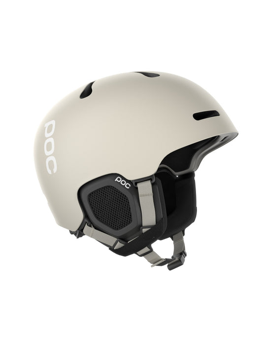 Kask narciarski POC Fornix MIPS POW JJ szary
Kask narciarski POC Fornix MIPS POW JJ szary