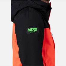 Kurtka narciarska męska ROSSIGNOL Hero Velika Insulated Jkt czerwona
Kurtka narciarska męska ROSSIGNOL Hero Velika Insulated Jkt czerwona