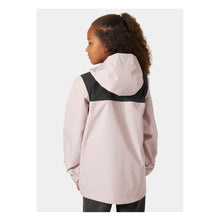 Kurtka przeciwdeszczowa dziecięca HELLY HANSEN Jr Vancouver Rain Jacket różowy - Adventure Sports
Kurtka przeciwdeszczowa dziecięca HELLY HANSEN Jr Vancouver Rain Jacket różowy - Adventure Sports