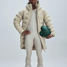 Płaszcz zimowy męski POC M'S Race Loft Parka beżowy
Płaszcz zimowy męski POC M'S Race Loft Parka beżowy