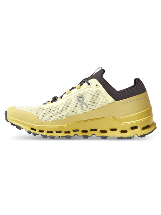 Buty trailowe męskie ON CLOUDULTRA - żółty
Buty trailowe męskie ON CLOUDULTRA - żółty
