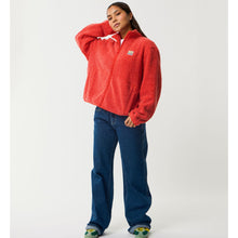 Polar damski RIP CURL Every Day Zt Polarfleece czerwony
Polar damski RIP CURL Every Day Zt Polarfleece czerwony