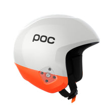 Kask narciarski POC Skull Dura X MIPS biało pomarańczowy
Kask narciarski POC Skull Dura X MIPS biało pomarańczowy