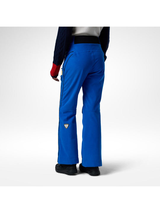 Spodnie narciarskie damskie ROSSIGNOL W Jcc Seasonal Ski Pant niebieskie
Spodnie narciarskie damskie ROSSIGNOL W Jcc Seasonal Ski Pant niebieskie