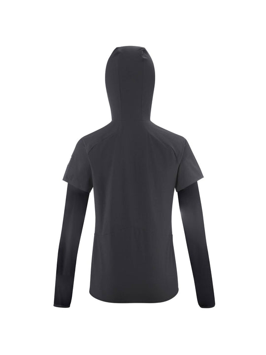 Kurtka MILLET W Rutor Xcs Air Hoodie czarny
Kurtka MILLET W Rutor Xcs Air Hoodie czarny