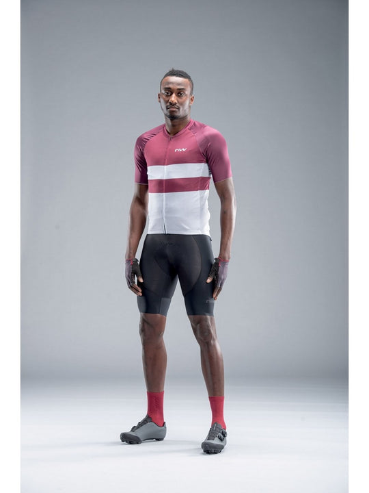 Spodenki rowerowe NORTHWAVE FAST Bibshort - czarny - Adventure Sports
Spodenki rowerowe NORTHWAVE FAST Bibshort - czarny - Adventure Sports