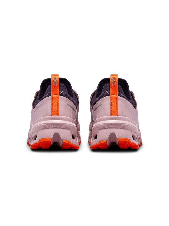 Buty trailowe damskie On Cloudultra 2 różowy
Buty trailowe damskie On Cloudultra 2 różowy