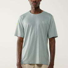 Koszulka HAGLÖFS L.I.M Delta Tee Men dew green melange
Koszulka HAGLÖFS L.I.M Delta Tee Men dew green melange