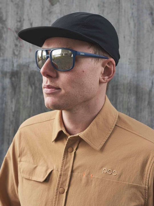 Okulary POC WILL niebieski - Clarity Trail | Brown/Silver Mirror Cat 2 - TU - Adventure Sports
Okulary POC WILL niebieski - Clarity Trail | Brown/Silver Mirror Cat 2 - TU - Adventure Sports