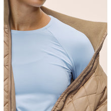 Koszulka treningowa damska CASALL Essential Long Sleeve kolor niebieski
Koszulka treningowa damska CASALL Essential Long Sleeve kolor niebieski