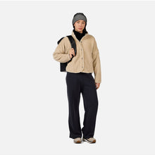 Bluza damska ROSSIGNOL W ALLTRACK SNAP SHERPA JKT szara
Bluza damska ROSSIGNOL W ALLTRACK SNAP SHERPA JKT szara