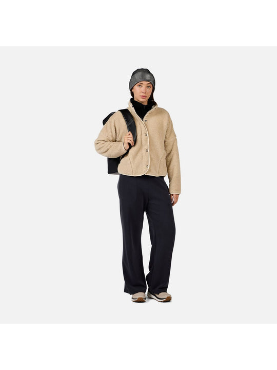 Bluza damska ROSSIGNOL W ALLTRACK SNAP SHERPA JKT szara
Bluza damska ROSSIGNOL W ALLTRACK SNAP SHERPA JKT szara