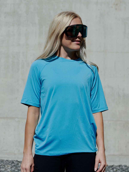 Koszulka rowerowa POC W’S REFORM ENDURO LIGHT - niebieski - Adventure Sports
Koszulka rowerowa POC W’S REFORM ENDURO LIGHT - niebieski - Adventure Sports