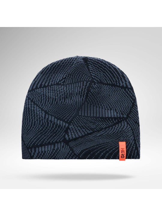 Czapka ROSSIGNOL Hero Beanie czarna
Czapka ROSSIGNOL Hero Beanie czarna