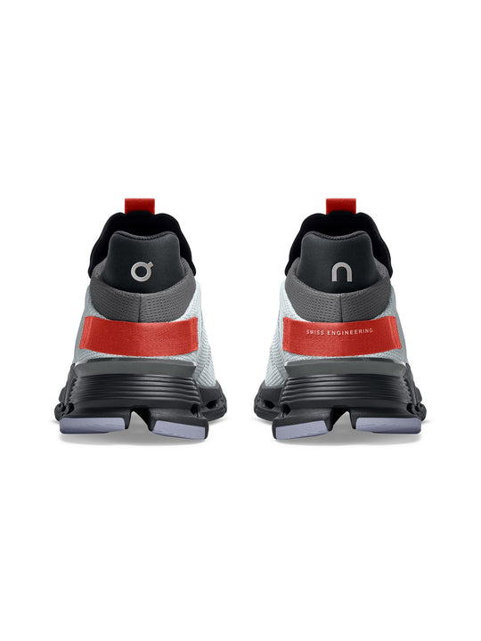 Buty ON RUNNING CLOUDNOVA
Buty ON RUNNING CLOUDNOVA