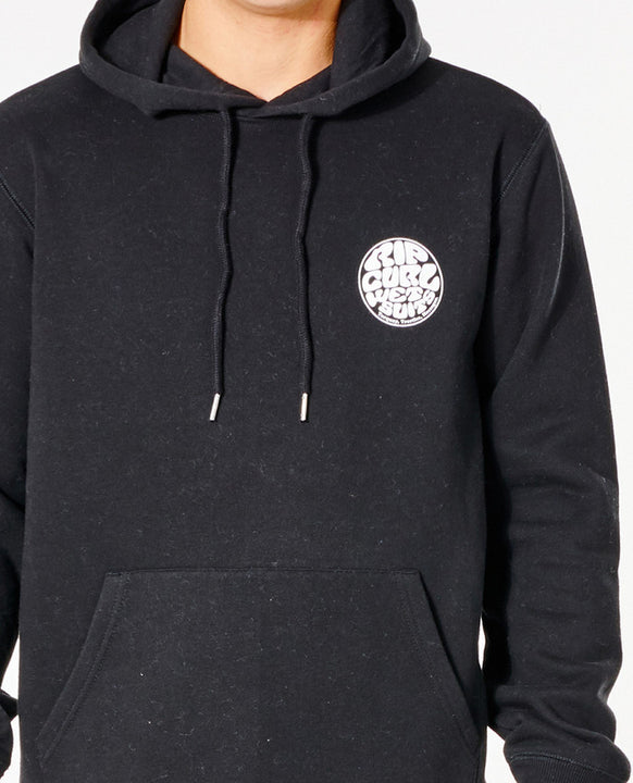 Bluza męska Rip Curl WETSUIT ICON HOOD czarna - Adventure Sports
Bluza męska Rip Curl WETSUIT ICON HOOD czarna - Adventure Sports