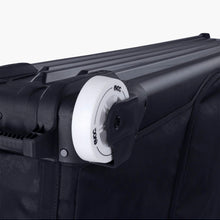 Walizka na rower EVOC Mountain Bike Bag Pro black
Walizka na rower EVOC Mountain Bike Bag Pro black