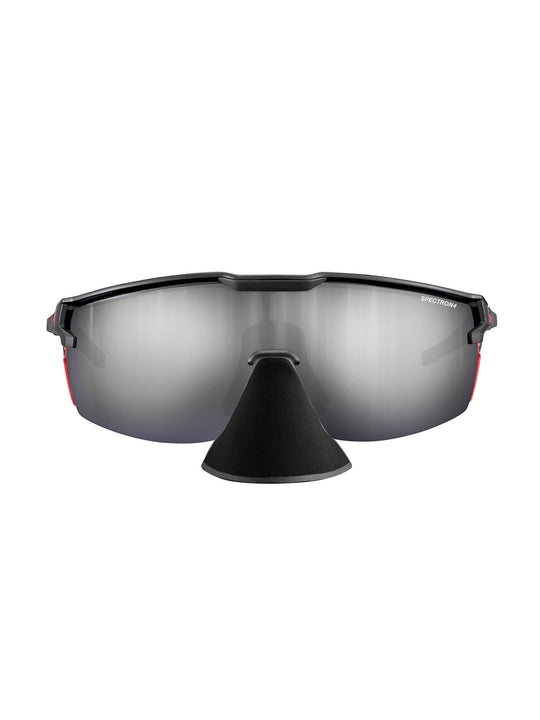 Okulary górskie JULBO ULTIMATE COVER - czarny | Spectron Cat 4 - L - Adventure Sports
Okulary górskie JULBO ULTIMATE COVER - czarny | Spectron Cat 4 - L - Adventure Sports