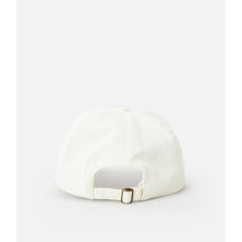 Czapka z daszkiem damska RIP CURL Search Icon Cap beżowa
Czapka z daszkiem damska RIP CURL Search Icon Cap beżowa