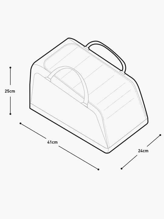 Torba EVOC Gear Bag 20 black
Torba EVOC Gear Bag 20 black