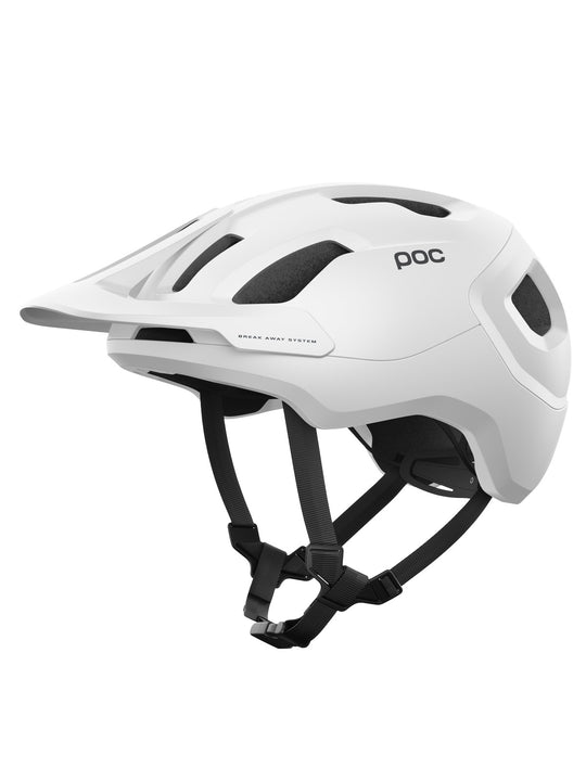 Kask rowerowy POC AXION - biały
Kask rowerowy POC AXION - biały