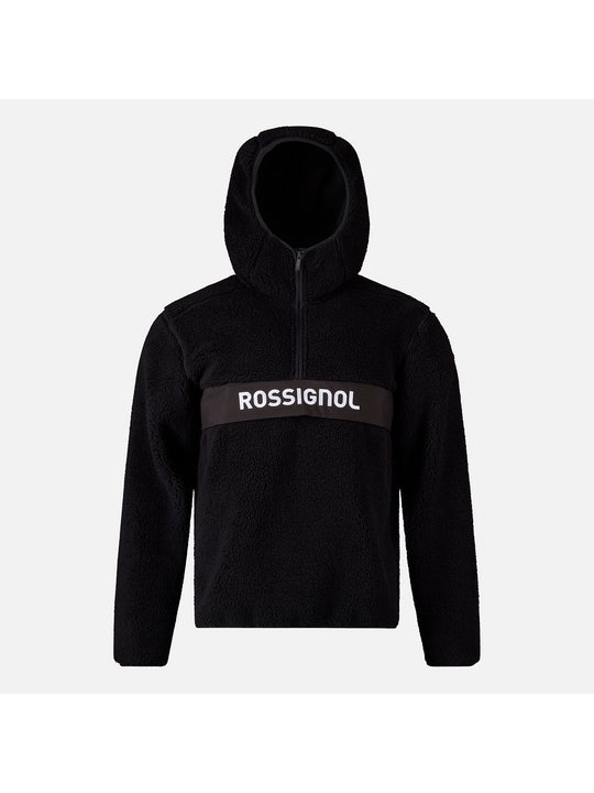 Bluza męska męska ROSSIGNOL ALLTRACK ANORAK FLEECE czarna
Bluza męska męska ROSSIGNOL ALLTRACK ANORAK FLEECE czarna