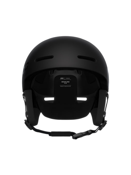 Kask narciarski POC Fornix BC czarny mat - Adventure Sports
Kask narciarski POC Fornix BC czarny mat - Adventure Sports