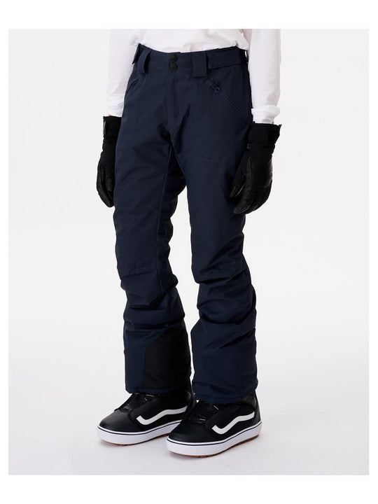 Spodnie narciarskie RIP CURL Rider High Waist Pant granatowy - Adventure Sports
Spodnie narciarskie RIP CURL Rider High Waist Pant granatowy - Adventure Sports